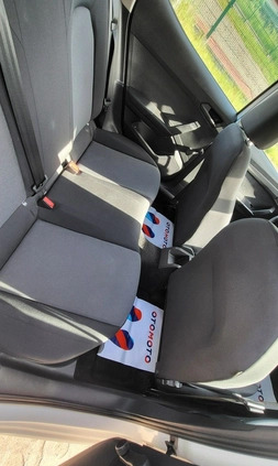 Seat Ibiza cena 39024 przebieg: 93000, rok produkcji 2019 z Bełchatów małe 211